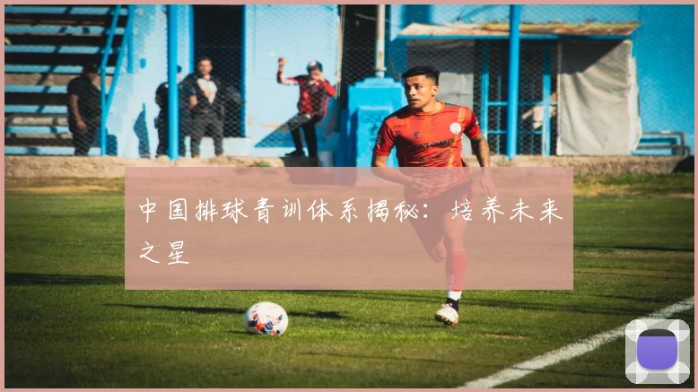 中国排球青训体系揭秘：培养未来之星